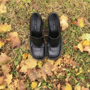 Vintage Nine West shoes Sz 7